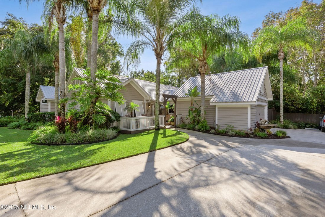 House in Orange Park, Florida, United States 4 - 16684588