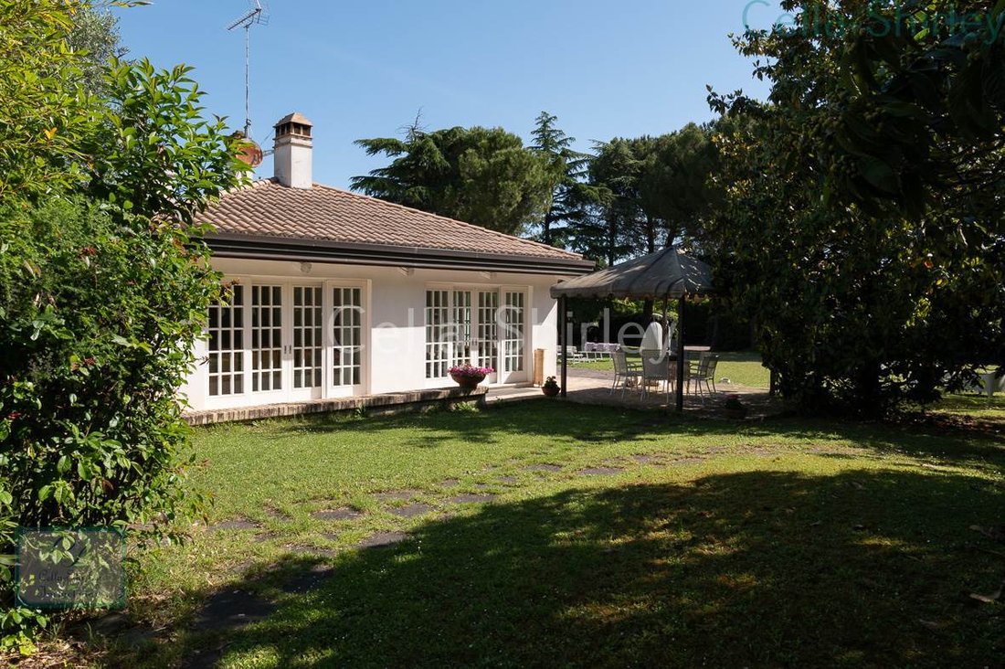 Villa à San Marone, Civitanova Marche, Marches 3 - 16832649
