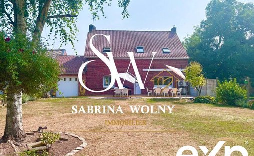 Castle for Sale in Arras, Hauts-de-France, France