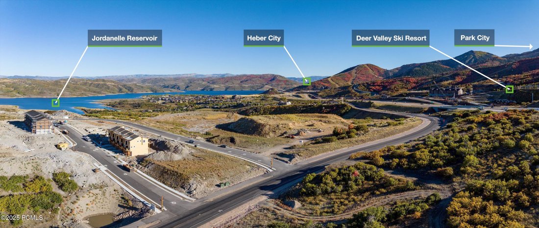Townhouse in Heber City, Utah, United States 4 - 16830250