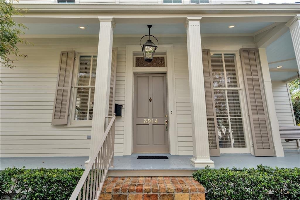 House in New Orleans, Louisiana, United States 5 - 16836234