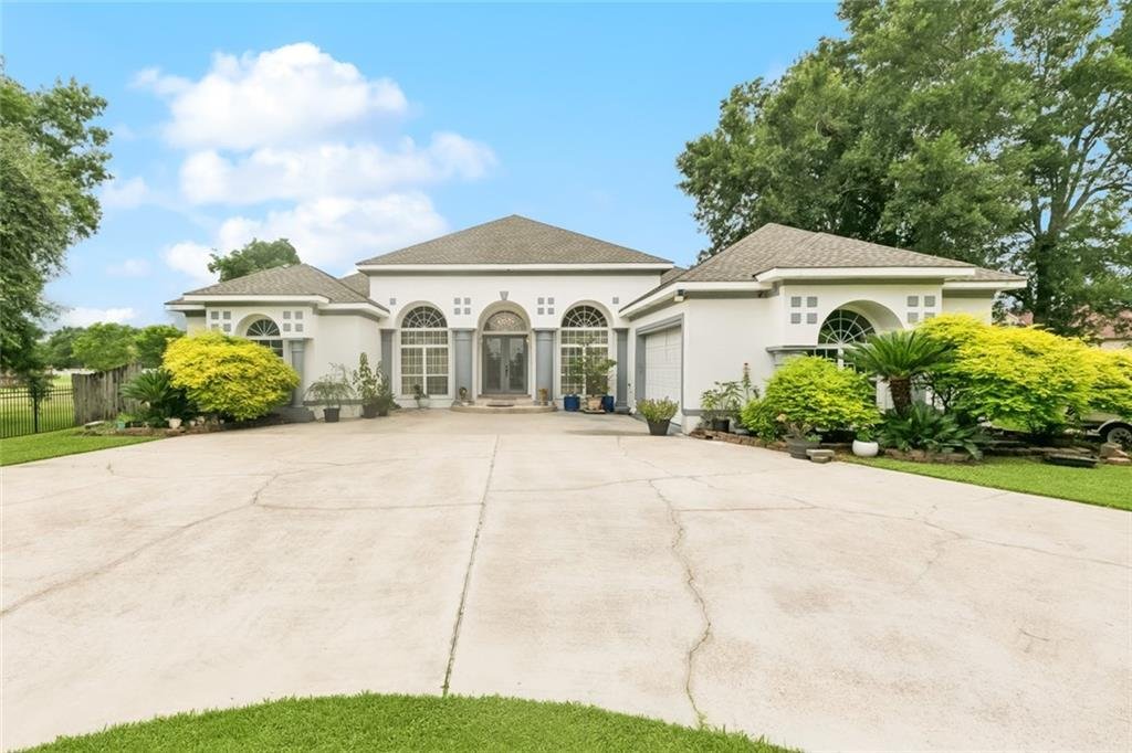 House in Westwego, Louisiana, United States 3 - 16836516
