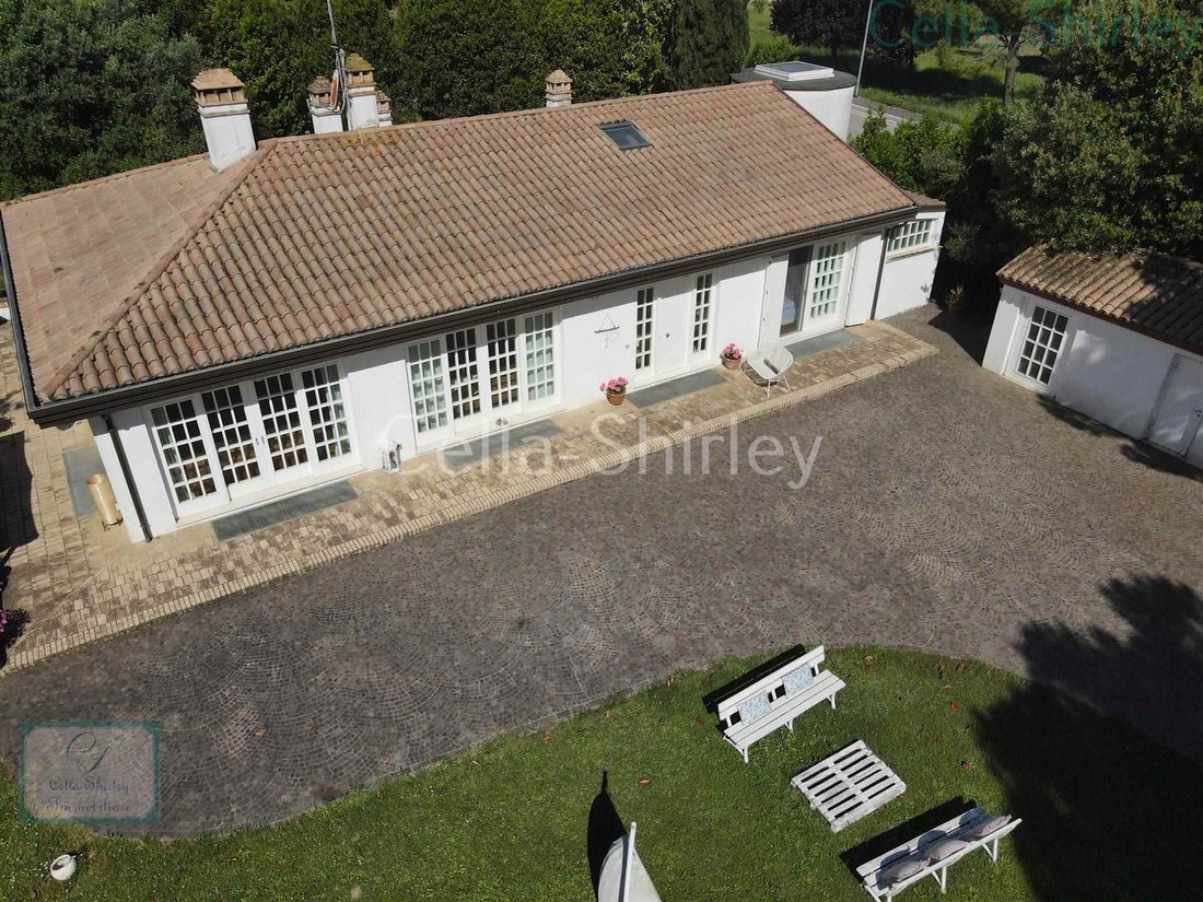 Villa in Civitanova Alta, Civitanova Marche, Marche 2 - 16832630