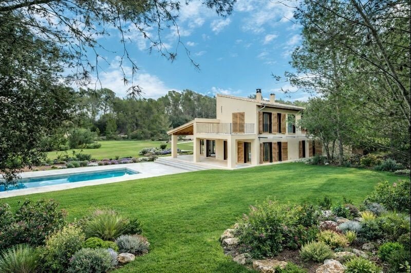 Country House in Montuiri, Balearic Islands, Spain 2 - 13856382