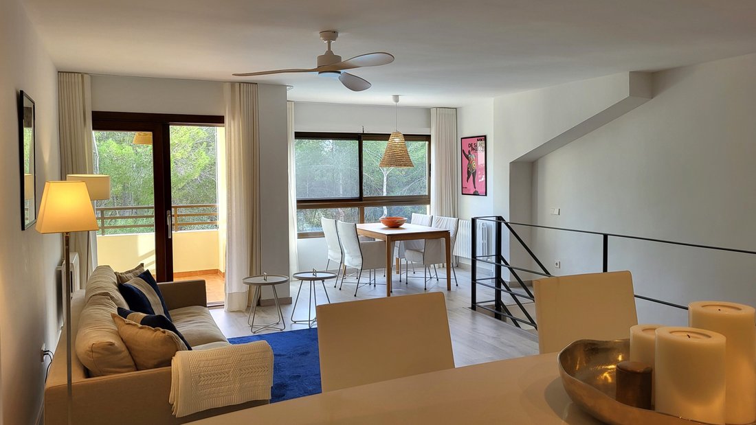 Apartment in Cas Catala, Calvia, Balearic Islands 5 - 16831822