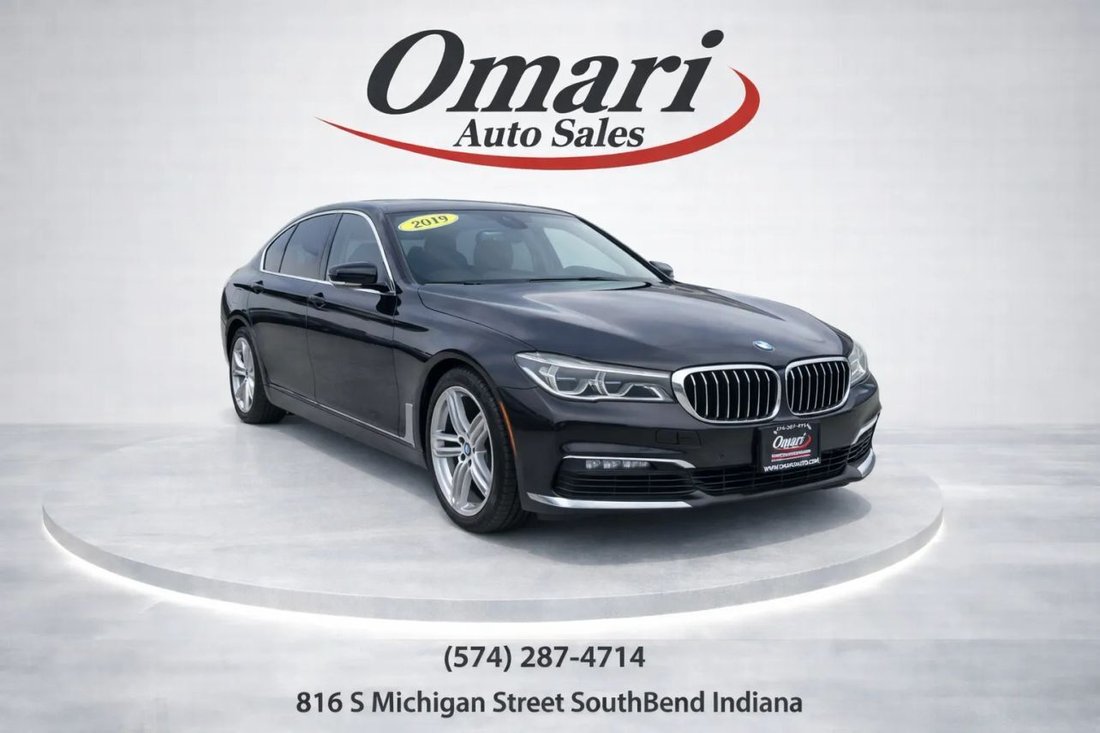 Sedan in South Bend, IN, United States 1 - 15127474
