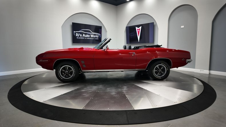 Cabriolet in Clearwater, United States 2 - 16834708