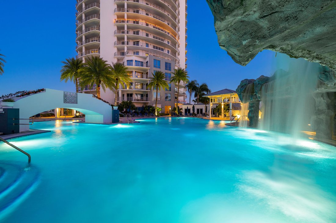 Condo in Tampa, Florida, United States 5 - 16840338