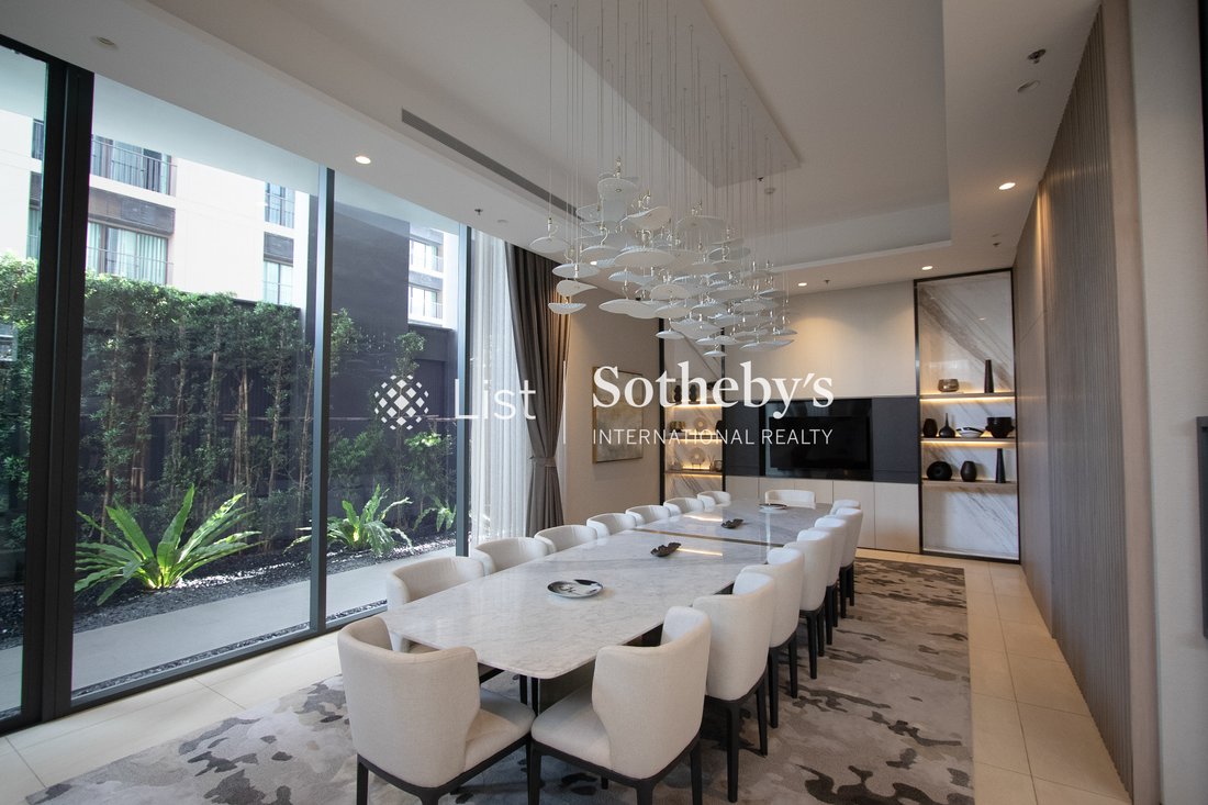Condo in Bangkok, Krung Thep Maha Nakhon, Thailand 2 - 16836004