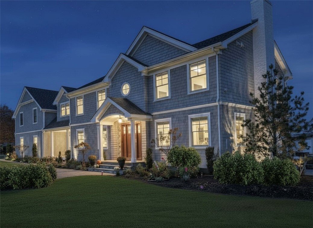 House in Portsmouth, Rhode Island, United States 5 - 16830731