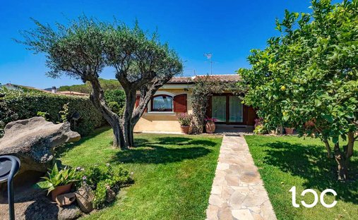 Villa in Loiri Porto San Paolo, Sardinien, Italien 1