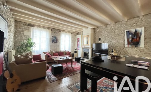 Appartamento a Centre Ville, La Rochelle, Francia 1