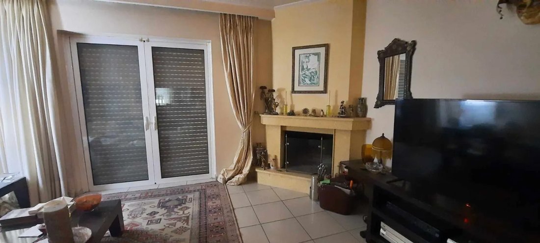 Apartment in South Athens, Attica, Greece 1 - 16834362