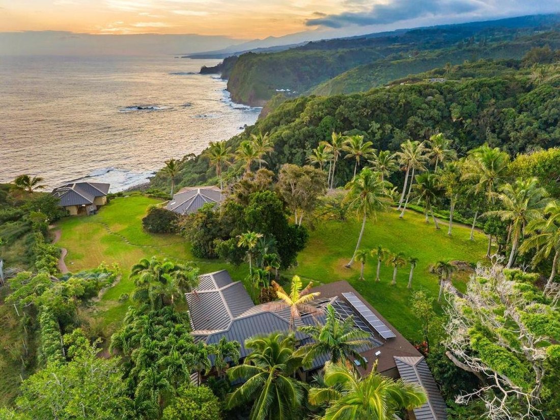 House in Haiku-Pauwela, Hawaii, United States 1 - 16835041