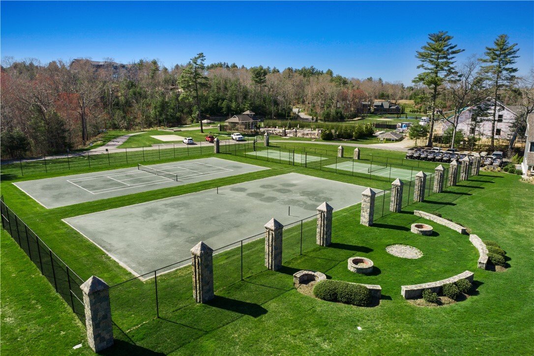 Condo in Richmond, Rhode Island, United States 4 - 16831041