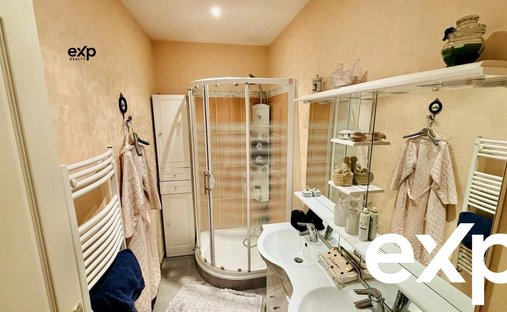 Castle for Sale in Laval, Pays de la Loire, France