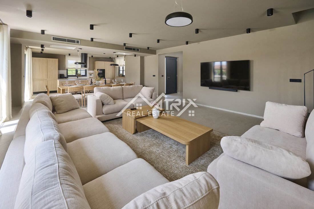 House in Porec, Istria County, Croatia 4 - 16837793