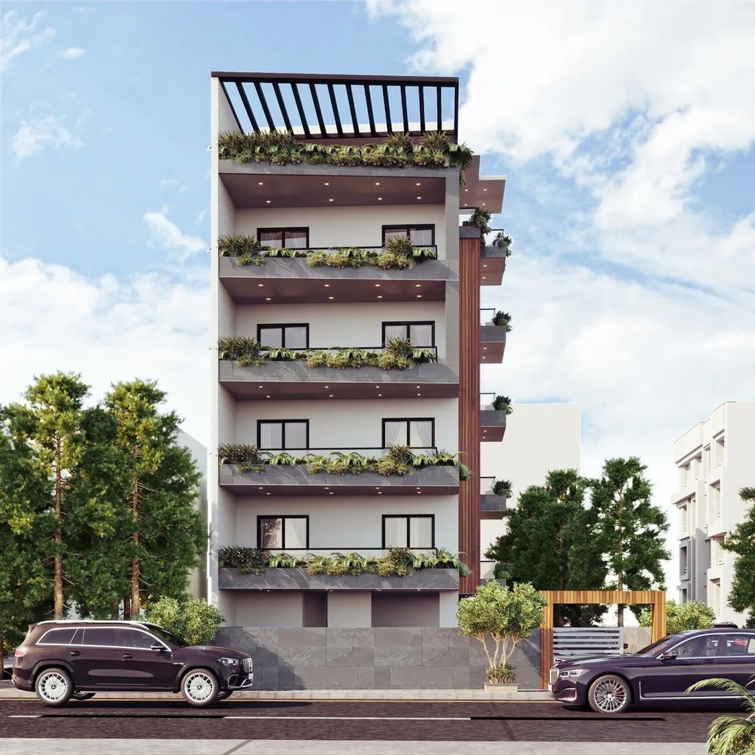 Apartment in Glyfada, Attica, Greece 2 - 16834363