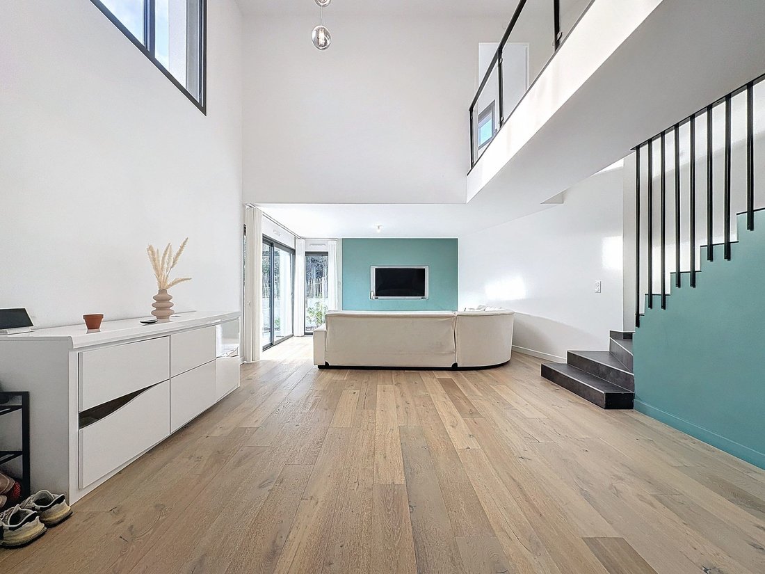House in Kervaric-Kerichant-Lanveur, Lorient, France 1 - 16247620