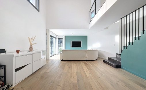House in Kervaric-Kerichant-Lanveur, Lorient, France 1