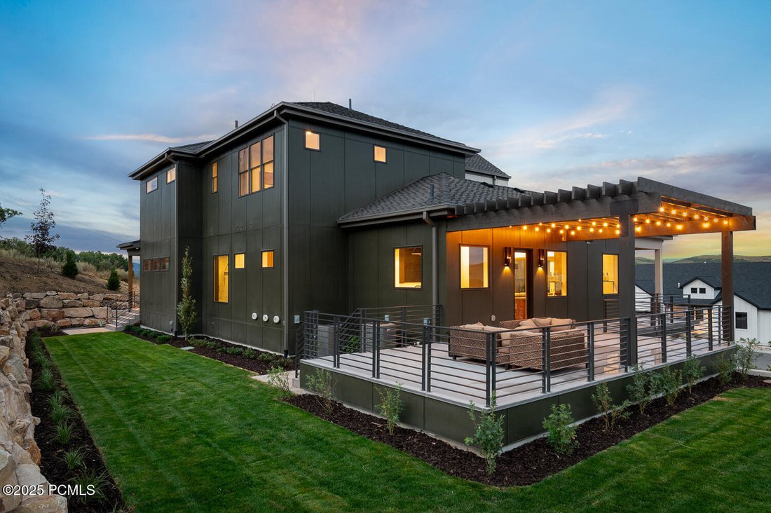 House in Park City, Utah, United States 5 - 16830288