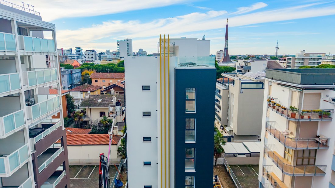 Apartment in Lignano Sabbiadoro, Friuli – Venezia Giulia, Italy 5 - 16623633
