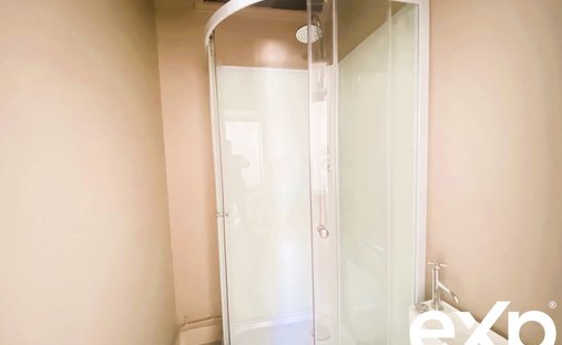 Château With Two Gîtes And Reception Hall.