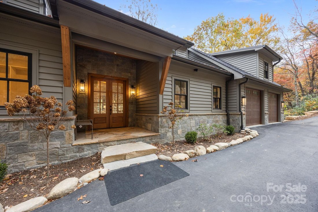 House in Lake Toxaway, North Carolina, United States 2 - 16054131