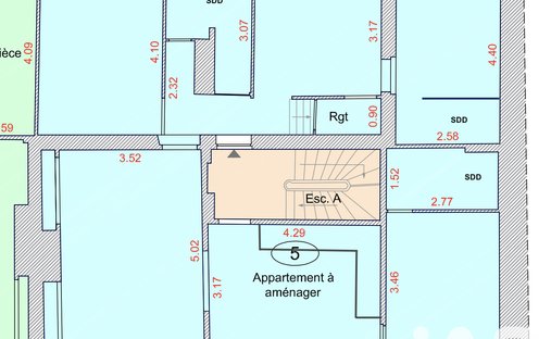 Manor House And Its Annexes Near Deauville