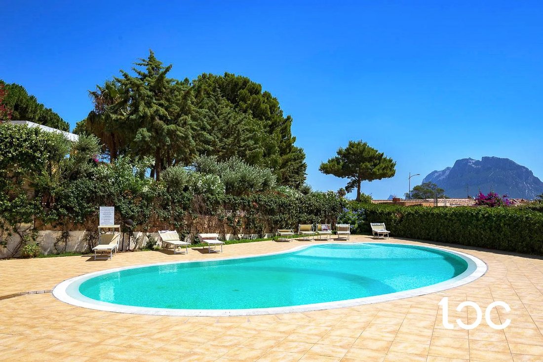 Villa in Loiri Porto San Paolo, Sardinia, Italy 3 - 14052484