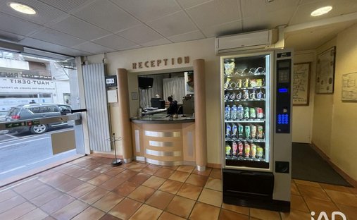 Castle for Sale in Tours, Centre-Val de Loire, France