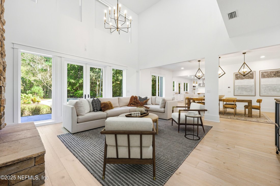 House in Ponte Vedra Beach, Florida, United States 3 - 16684796