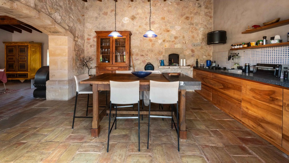 Country House in Pollenca, Balearic Islands, Spain 4 - 16831814