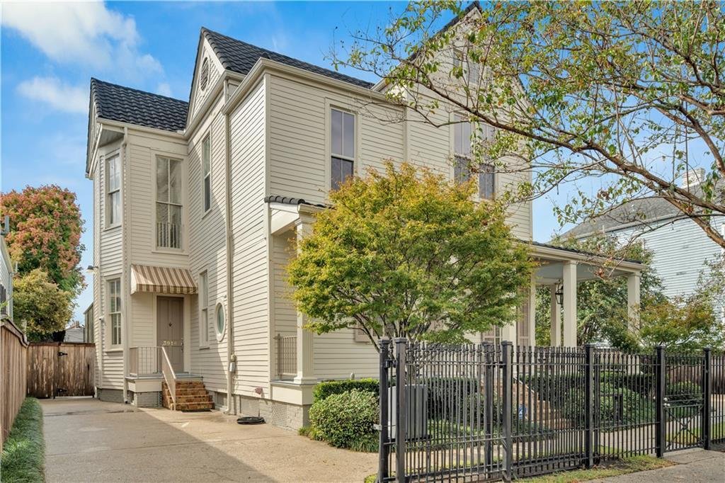 House in New Orleans, Louisiana, United States 2 - 16836234