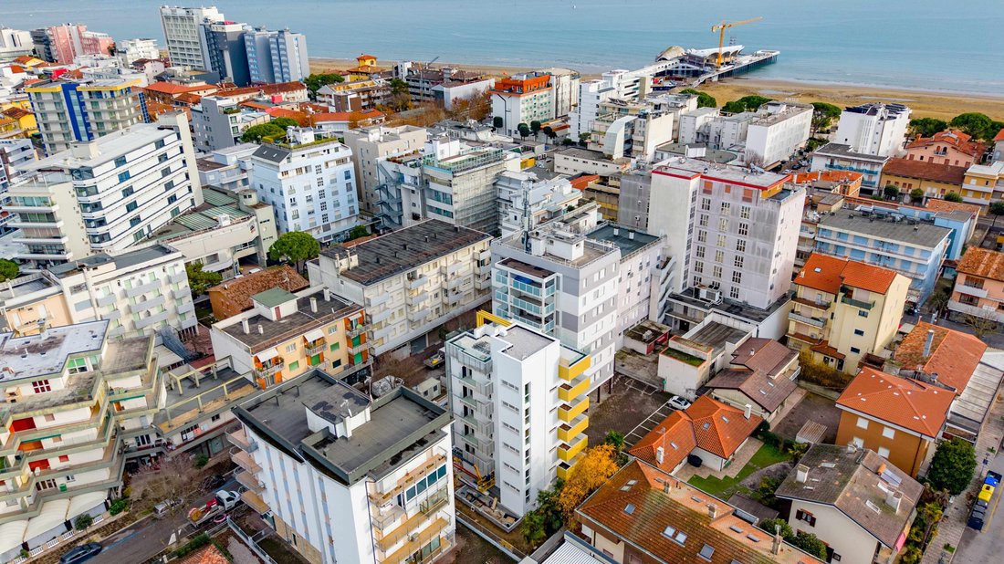 Apartment in Lignano Sabbiadoro, Friuli – Venezia Giulia, Italy 3 - 16623633