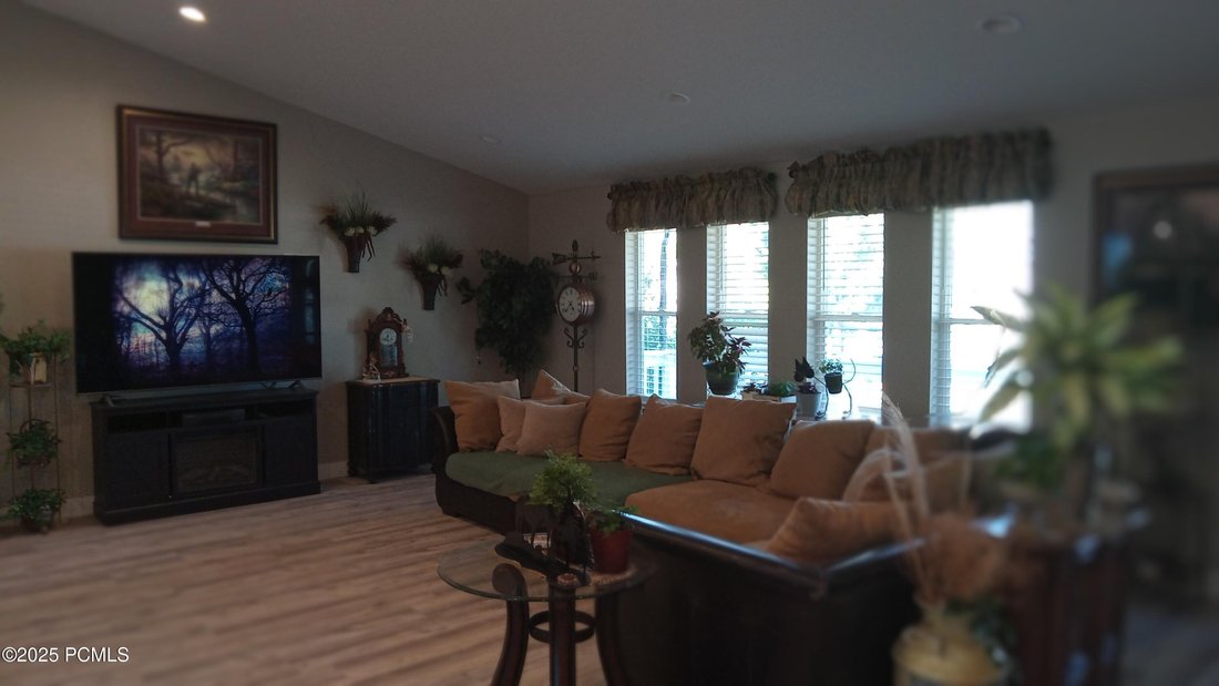 House in Kamas, Utah, United States 2 - 16830483