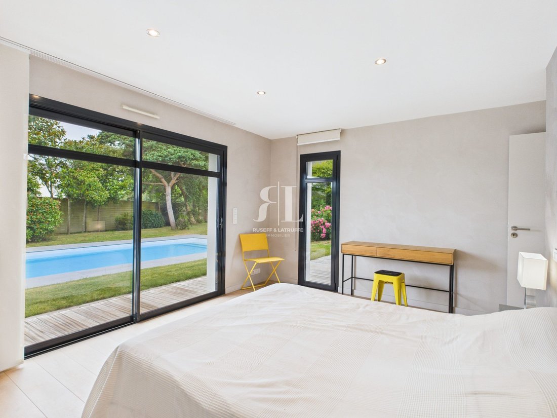 House in Quatre Chemins-Quelisoy, Larmor-Plage, France 5 - 16250877