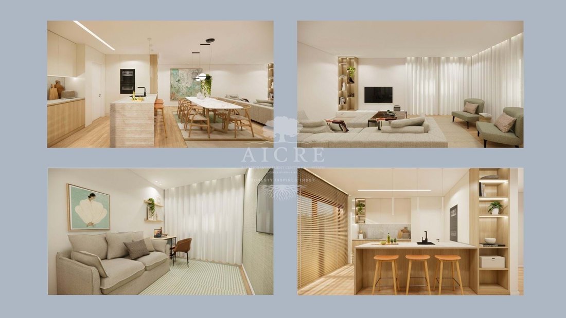 Apartment in Sines, Setubal, Portugal 5 - 16832213