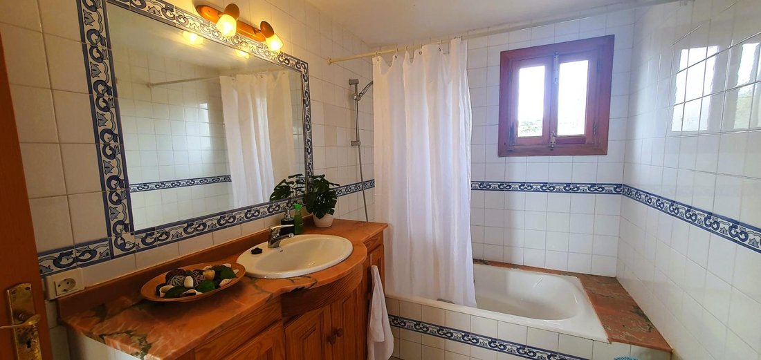 Country House in Selva, Balearic Islands, Spain 5 - 16837703