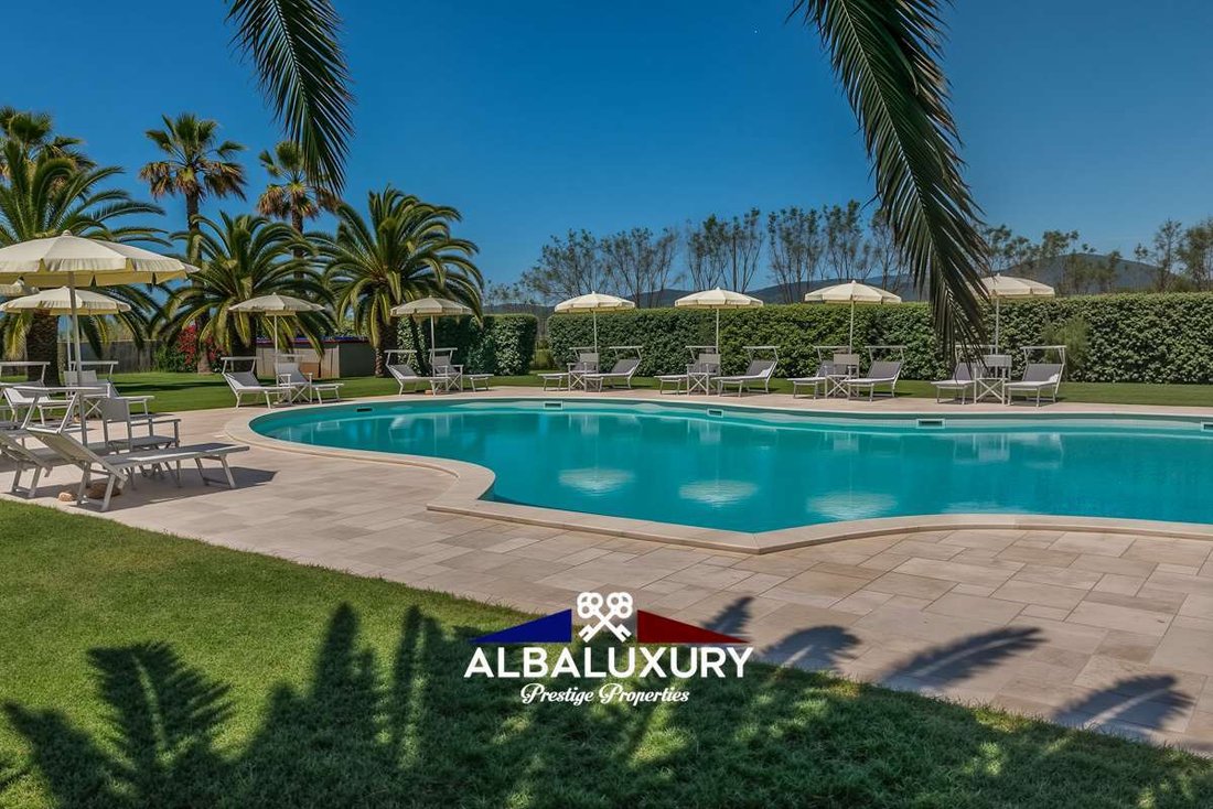 Villa in Casalappi, Campiglia Marittima, Tuscany 5 - 16833004