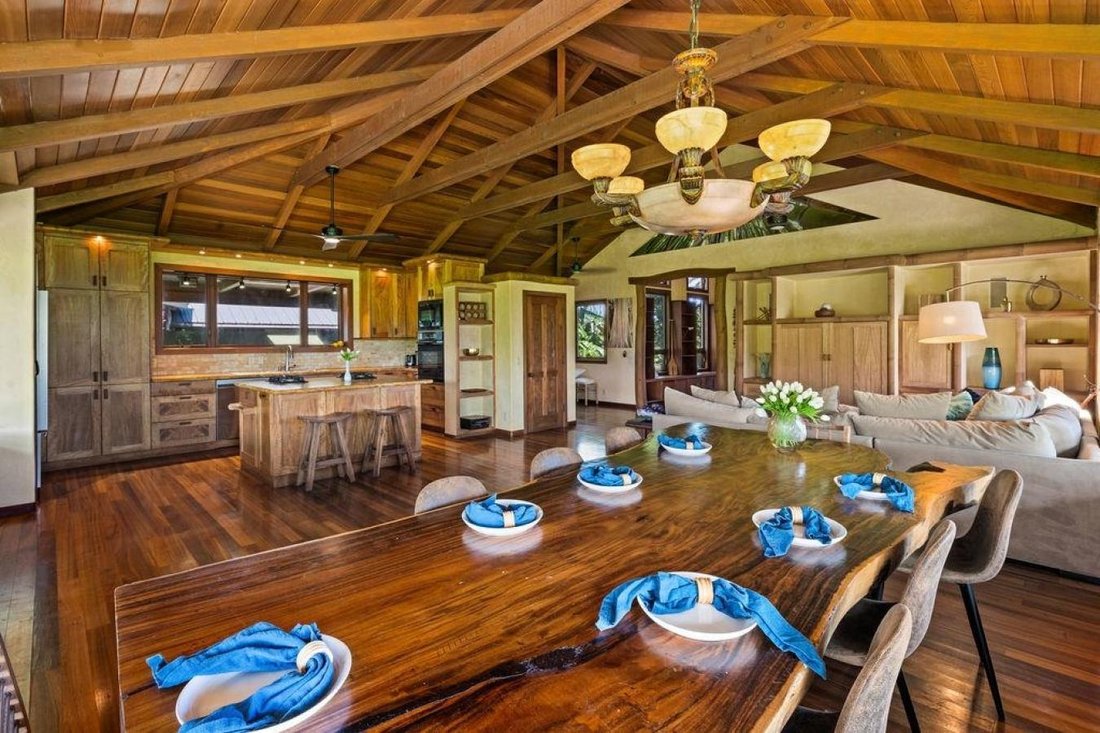 House in Haiku-Pauwela, Hawaii, United States 5 - 16835041