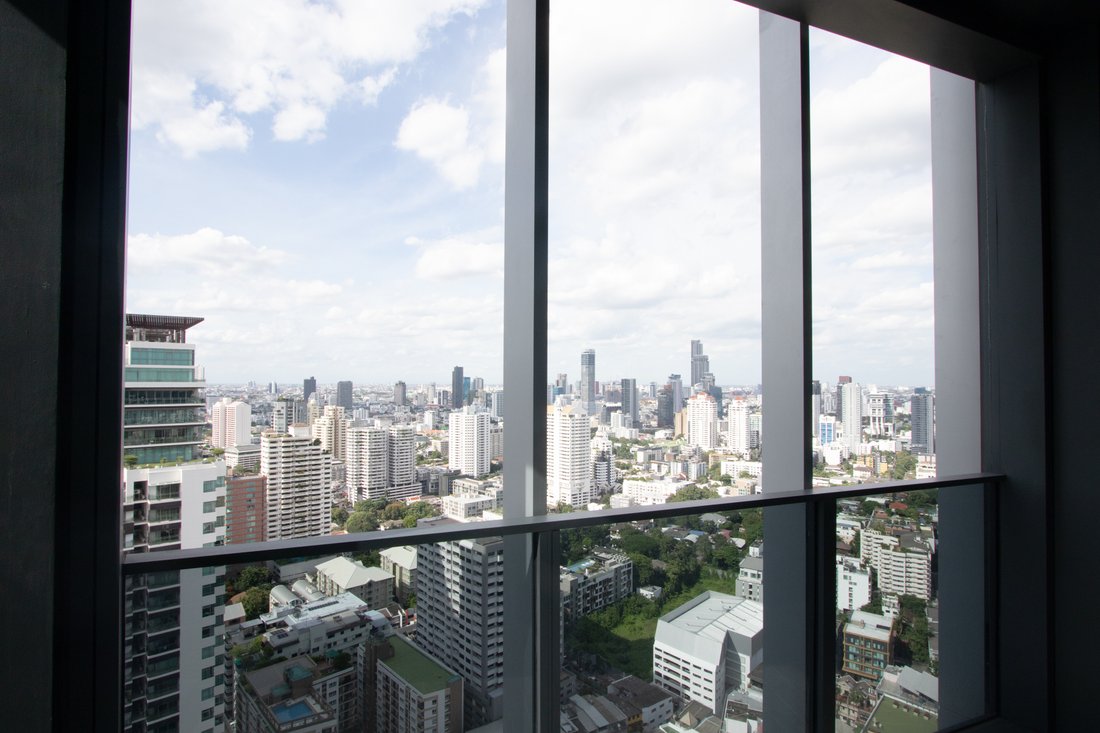 Condo in Bangkok, Krung Thep Maha Nakhon, Thailand 1 - 16836004
