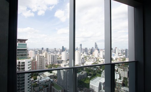 Appartement à Bangkok, Bangkok, Thaïlande 1