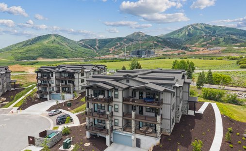 Condominio a Heber City, Utah, Stati Uniti 1