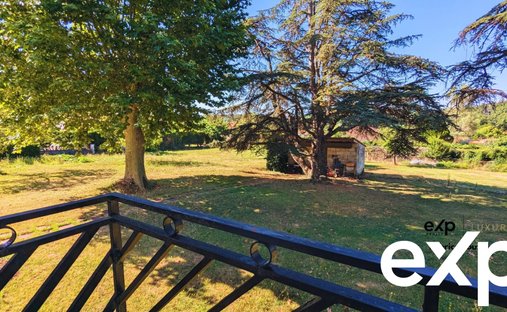 Castle for Sale in Fargues-Saint-Hilaire, Nouvelle-Aquitaine, France - 5