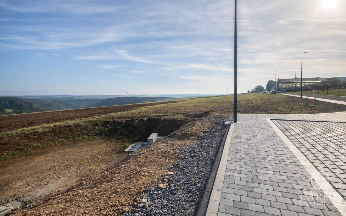 Land in Parc Hosingen, Clervaux, Luxembourg 5 - 15745604