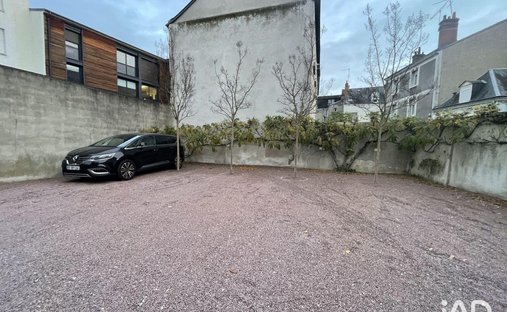 Castle for Sale in Tours, Centre-Val de Loire, France