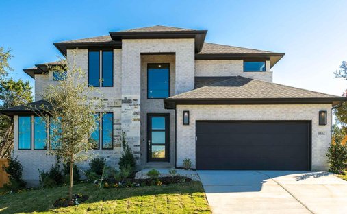 Casa a Georgetown, Texas, Stati Uniti 1