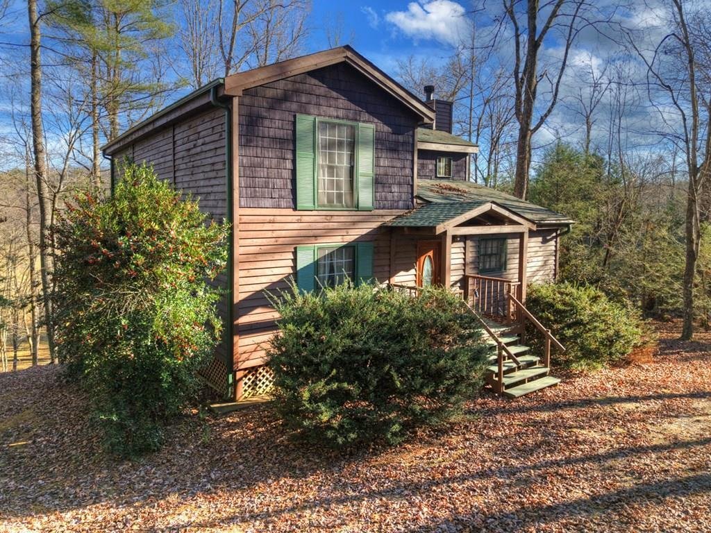House in Blue Ridge, Georgia, United States 4 - 16322462