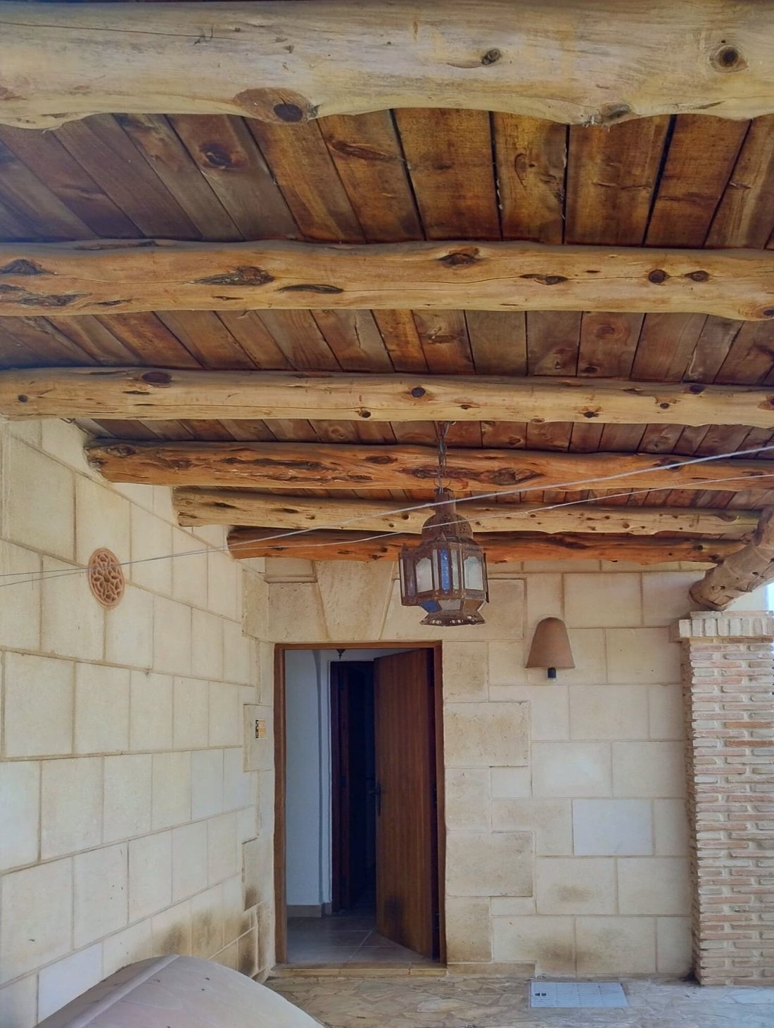 House in Jesus, Santa Eularia des Riu, Balearic Islands 2 - 16835342